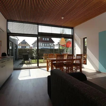 Apartamento Atrium_ferienhaus _struwelpeter_